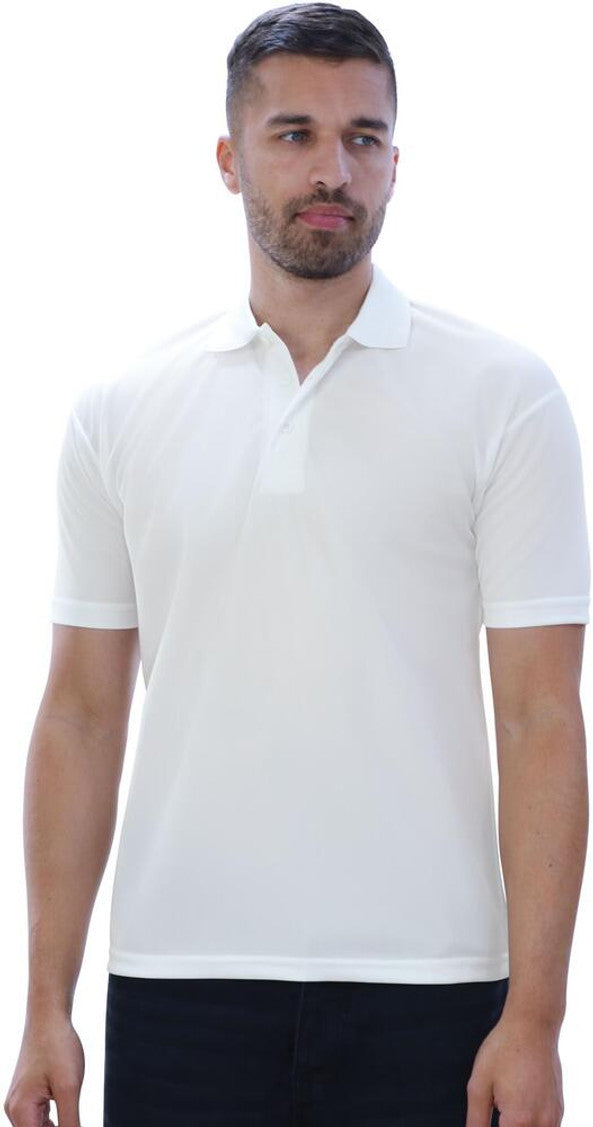 Casual Classics C150 Performance Pique Polo - In Colours