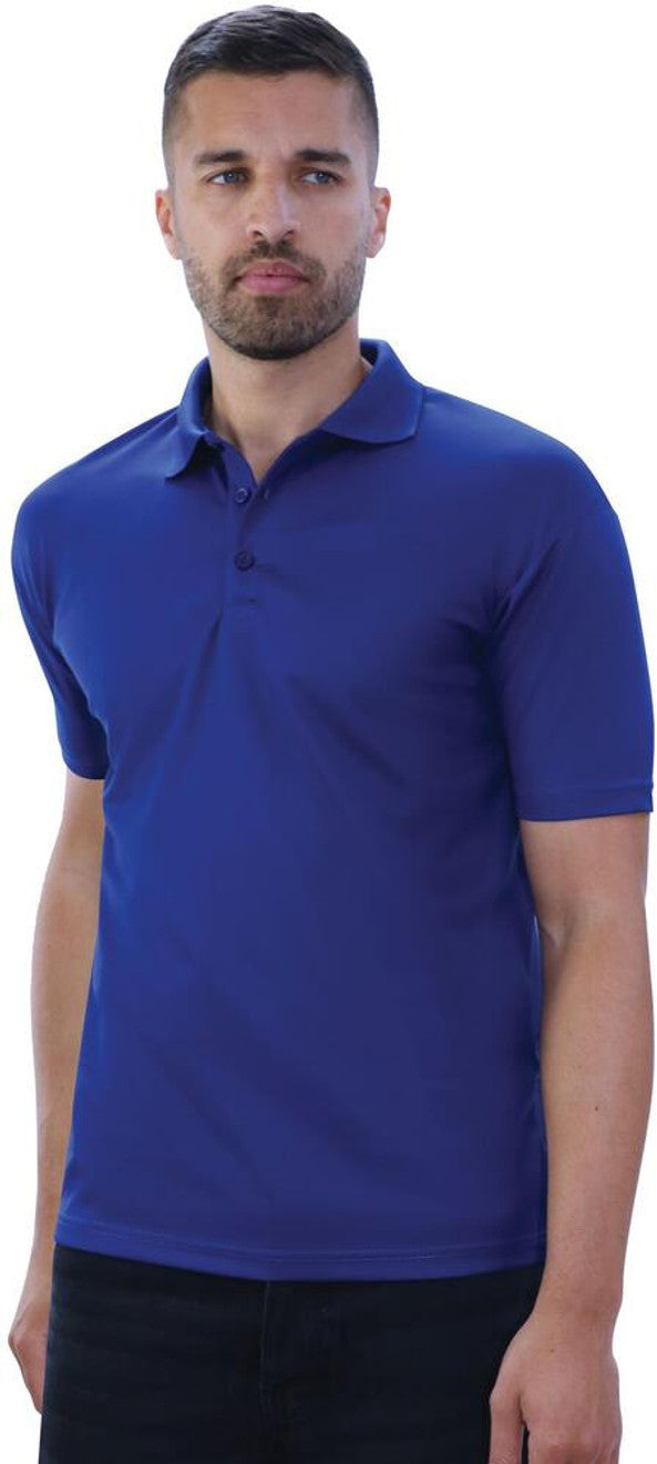 Casual Classics C150 Performance Pique Polo - In Colours