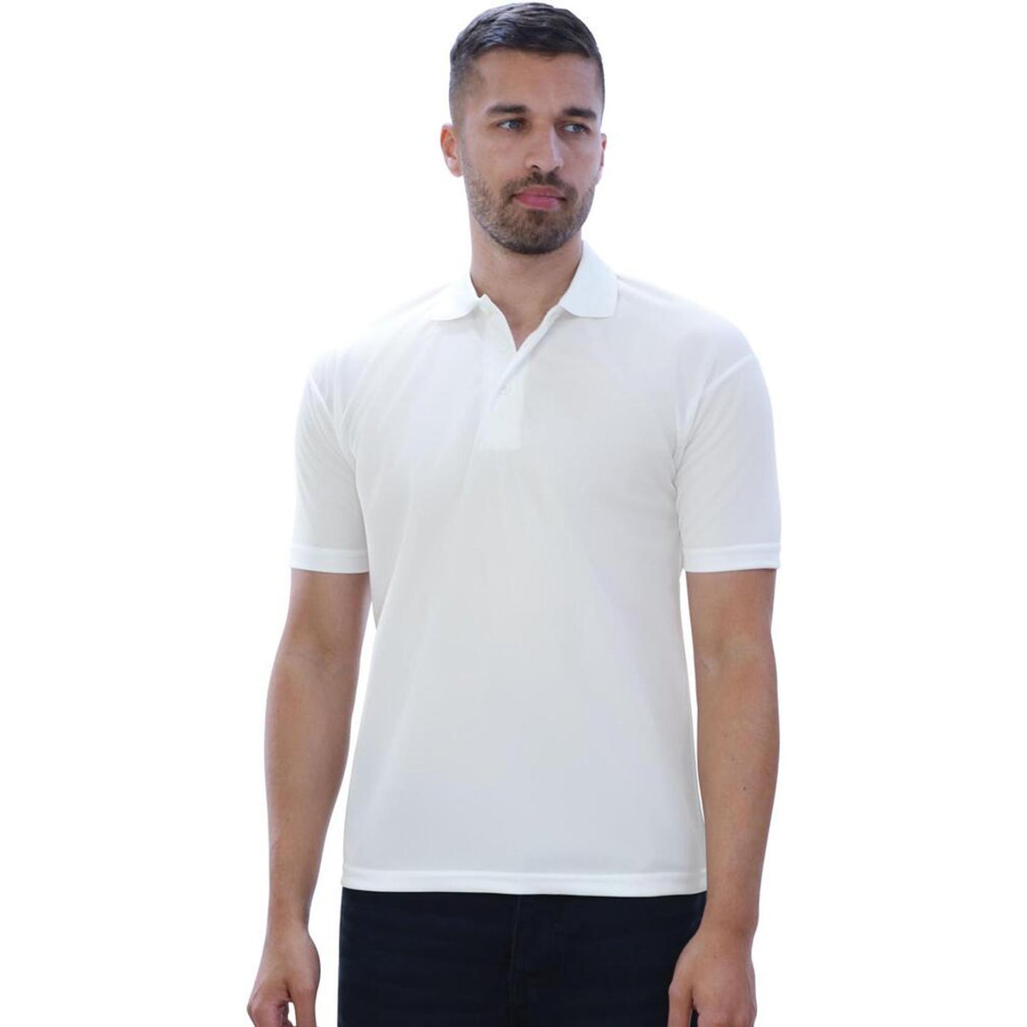 Casual Classics C150 Performance Pique Polo - In Colours